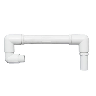 PVC 3-Ell Turf Swivel Joint