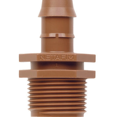 Netafim Techline Male Adapter