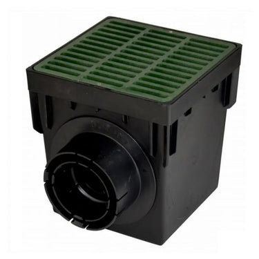 DrainTech Basin Kit