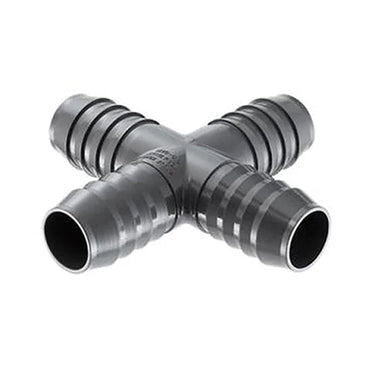 PVC Insert Cross