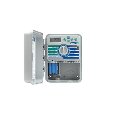 Hunter XC Hybrid Battery Operated Irrigation Controller