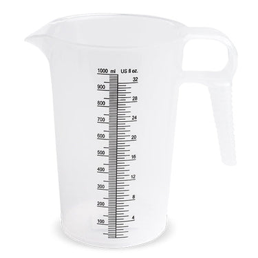 Accu-Pour Measuring Pitcher