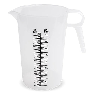 Accu-Pour Measuring Pitcher
