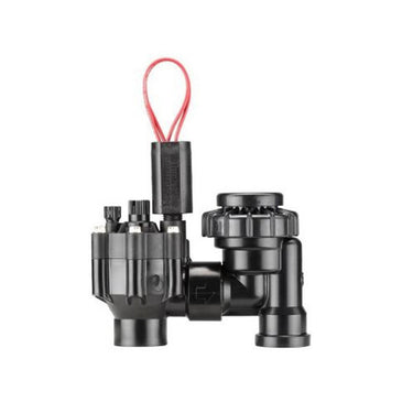 Hunter PGV-ASV PVC Anti-Siphon Valve