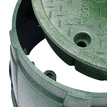 NDS Pro-Spec Valve Box & Cover
