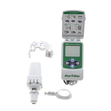 Rain Bird WR2RFC WR2 Wireless Rain/Freeze Sensor Combo