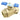 Wilkins 850T Full Port Tapped Ball Valve Bronze