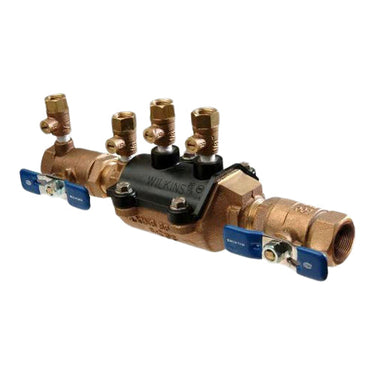 Wilkins Double Check Valve Assembly Model 350