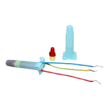 3M DBR-Y6 Direct Bury Splice Kit