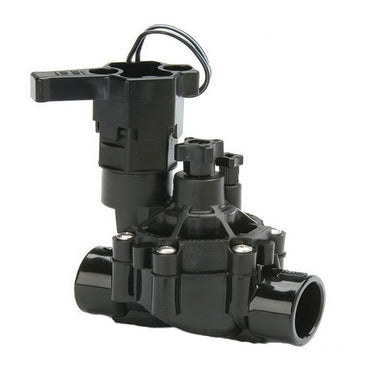Rain Bird DVF Plastic Globe Valve
