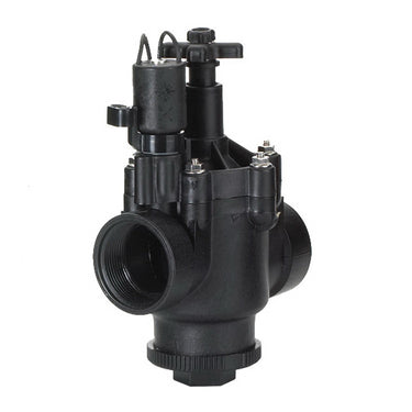 Irritrol Century Plus Glass-Filled Nylon Globe/Angle Valve