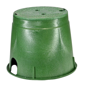 NDS Standard Valve Box
