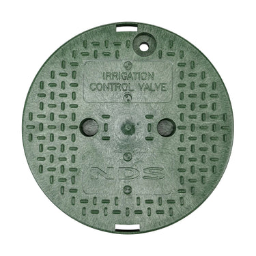 NDS Standard Valve Box Lid
