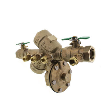 Wilkins 975XL Reduced Pressure Principle Assembly w/ Ball Valves