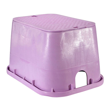 NDS Standard Valve Box