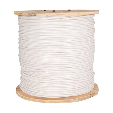 UF Wire 14 Gauge White Wire