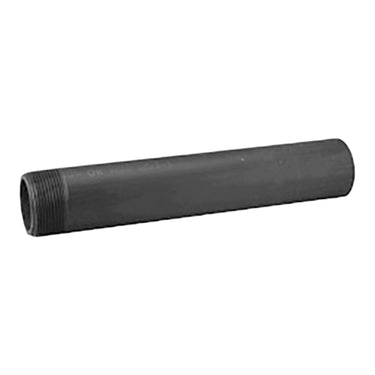 Sch 80 PVC Nipple