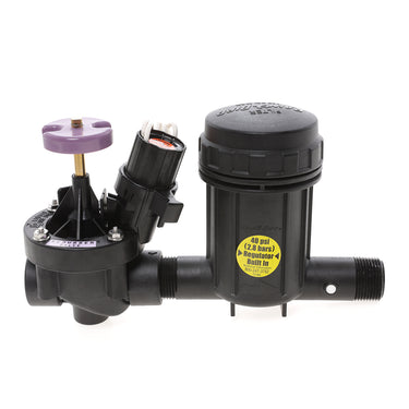 Rain Bird XCZ Control Zone Kit