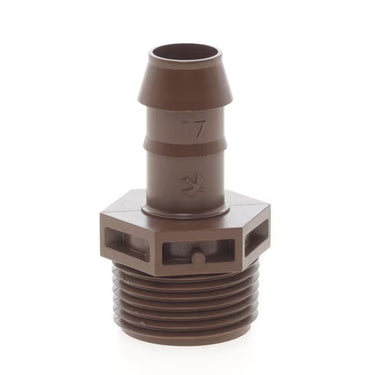 Rain Bird XF Male Adapter
