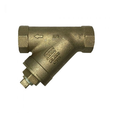 Wilkins Wye Strainer Lead Free