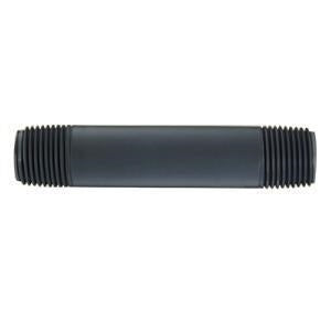 Sch 80 PVC Nipple