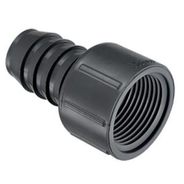 PVC Insert Female Adapter