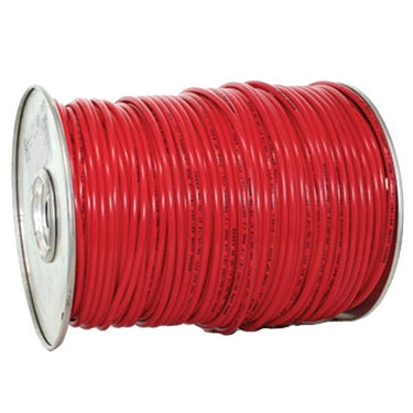 UF Wire 14 Gauge Red Wire