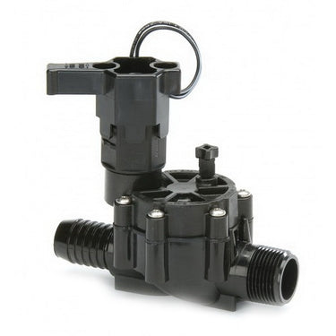 Rain Bird DV Plastic Globe Valve