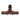 Rain Bird XF Barb Tee Adapter