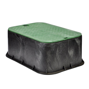 NDS Standard Valve Box Extension, Rectangular