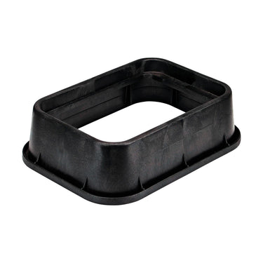 NDS Standard Valve Box Extension, Rectangular - Body Only