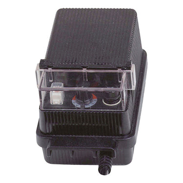 Kichler Economy Transformer w/ Integrated Timer & Photocell