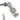 Kichler Black Landscape 12V Plug-In Photocell for Outdoor Lighting