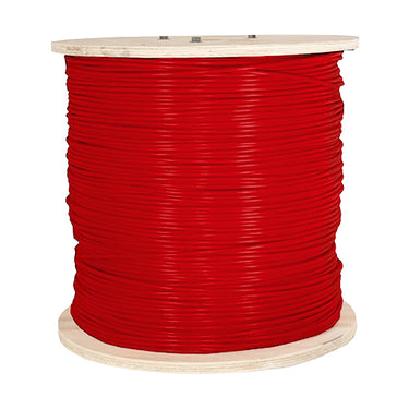 UF Wire 14 Gauge Red Wire