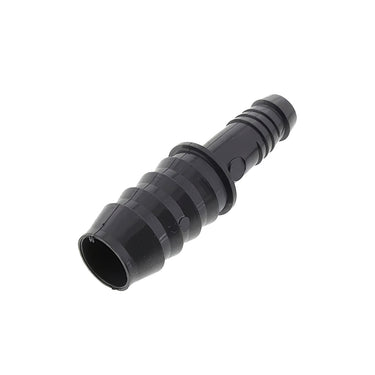 Poly Insert Spiral Barb Coupling