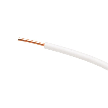 UF Wire 16 Gauge White Wire
