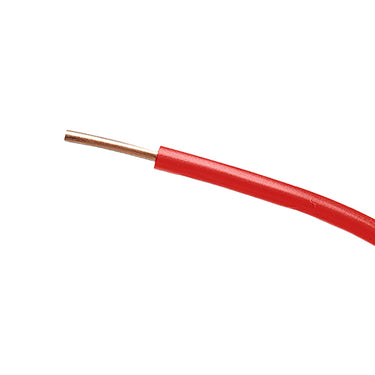 UF Wire 16 Gauge Red Wire