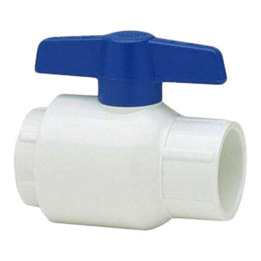 PVC Utility Ball Valve