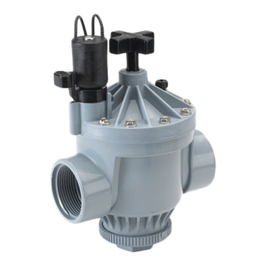Irritrol 200B PVC Globe/Angle Valve