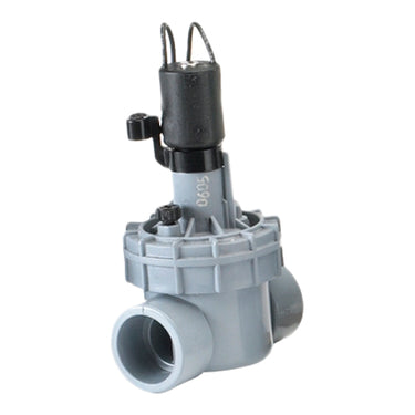 Irritrol 2400 Plastic Globe Valve