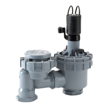 Irritrol 2700 PVC Anti-Siphon Valve