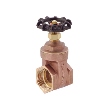 Matco Brass Gate Valve