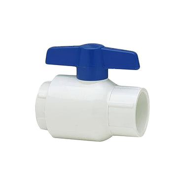 PVC Utility Ball Valve