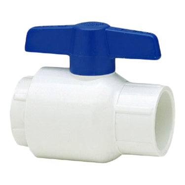 PVC Utility Ball Valve