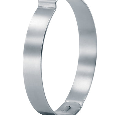 Oetiker Stainless Steel Crimp Clamp