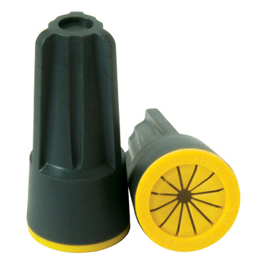 Blazing TwiztLoc Corrosion Resistant Wire Connector