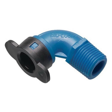 Hydro-Rain Blu-Lock Elbow