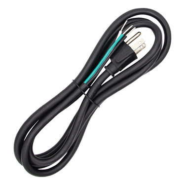 King Innovation Indoor/Outdoor 6 Foot Three-Wire Power Cord/Pigtail