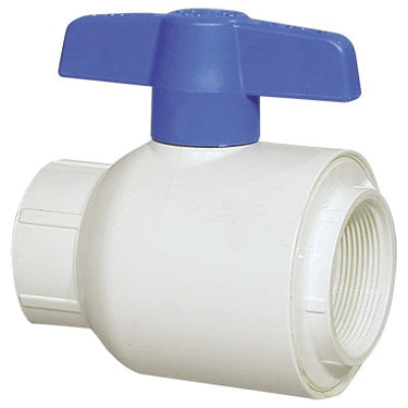 PVC Utility Ball Valve