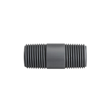 Sch 80 PVC Machined Nipple